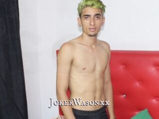 JokerWasonxx