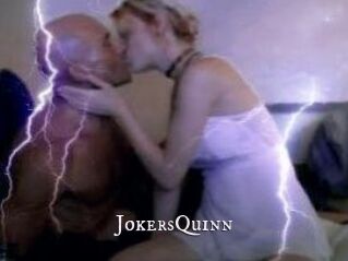 JokersQuinn