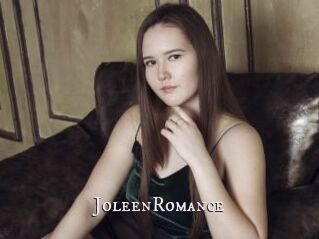 JoleenRomance