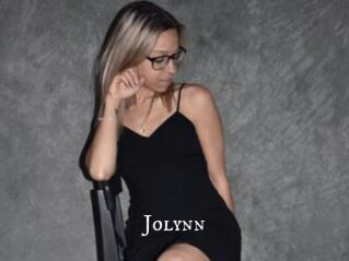 Jolynn