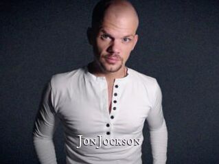 JonJockson