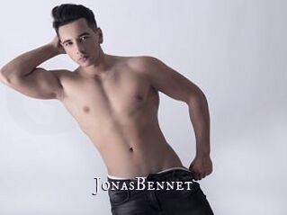 JonasBennet