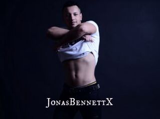 JonasBennettX