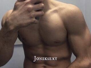 Joniksexy