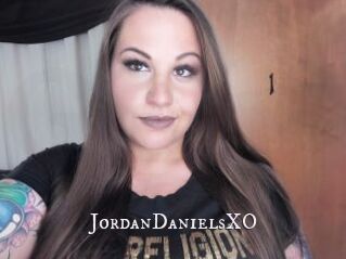 JordanDanielsXO