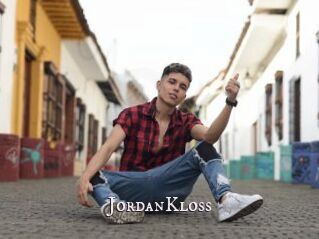 JordanKloss