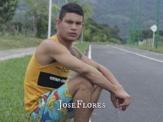 JoseFlores