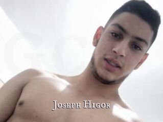 Joseph_Higor