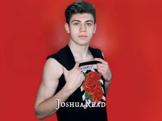 JoshuaRead