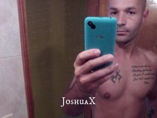 JoshuaX