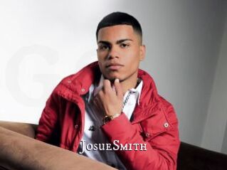 JosueSmith