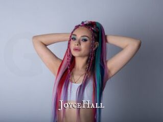 JoyceHall