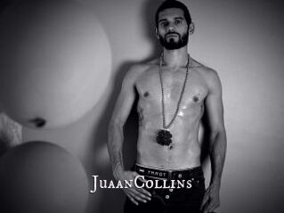 JuaanCollins