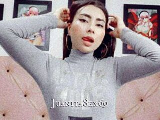 JuanitaSex69