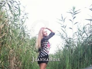 JuannaRose