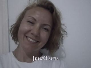 JuiceTanya