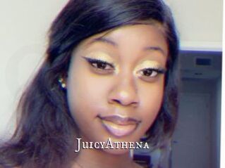 JuicyAthena