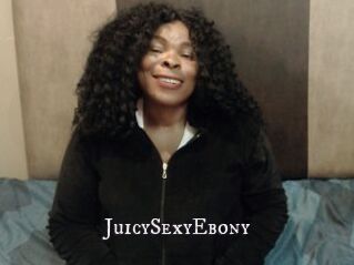 JuicySexyEbony