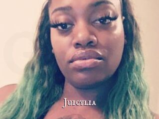 Juicylia