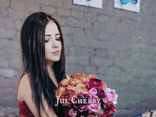 Jul_Cherry