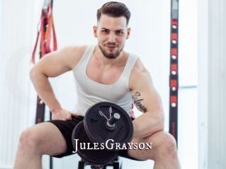 JulesGrayson