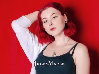 JulesMaple