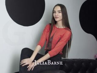 JuliaBarne