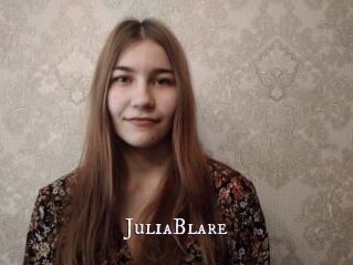 JuliaBlare