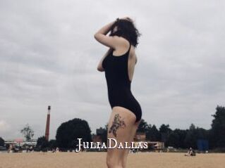 JuliaDallas