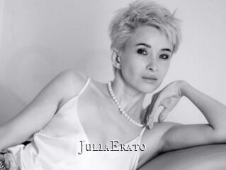 JuliaErato