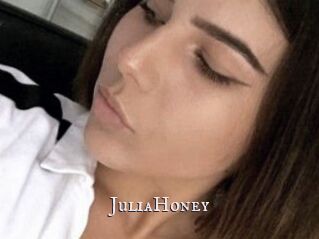 JuliaHoney