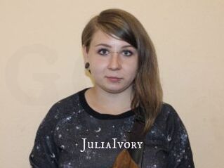 JuliaIvory