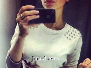 JuliaLover