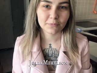 JuliaMihelson