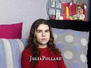 JuliaPollard