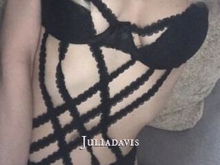 Juliadavis