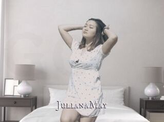 JulianaMay