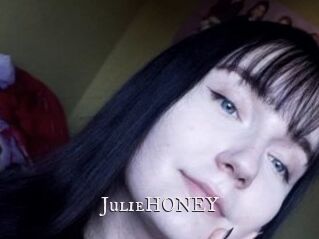 JulieHONEY