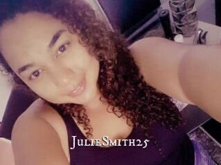 JulieSmith25