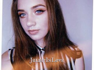 JulietInLove