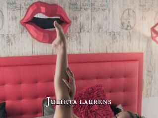 Julieta_laurens Gratis Clip