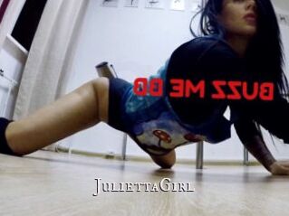 Julietta_Girl