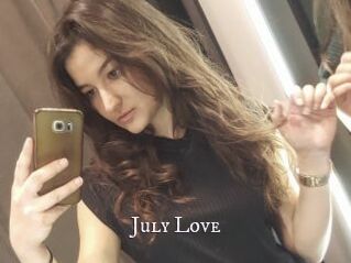 July_Love