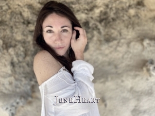 JuneHeart