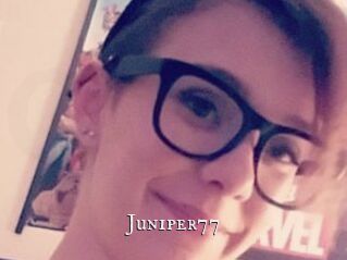 Juniper77