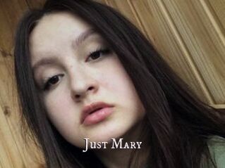 Just_Mary