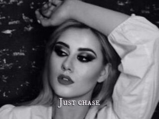 Just_chase