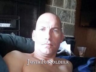 JustaToySoldier