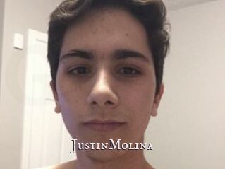 JustinMolina