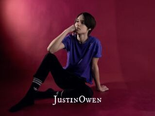 JustinOwen